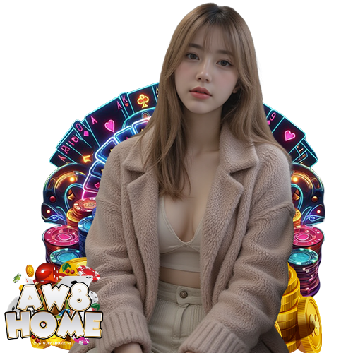 aw8home คาสิโนออนไลน์